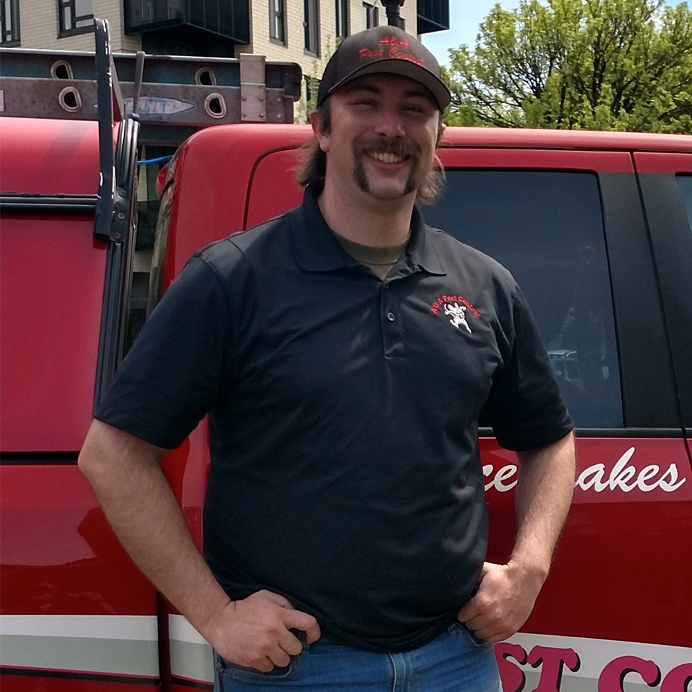 Local Pest Control 5 Alec Shelby
