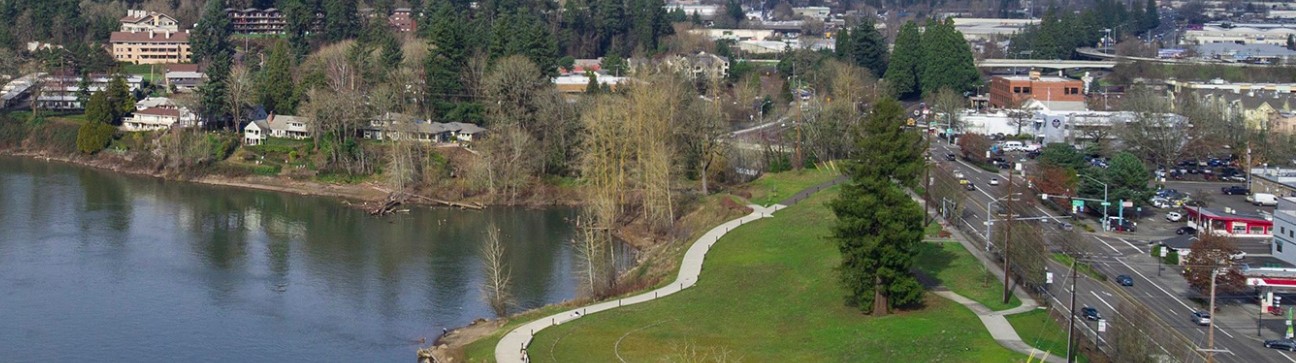 clackamas oregon view