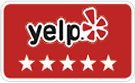 Reviews – We Are Obsessed With Our Customers 2 yelp reviews