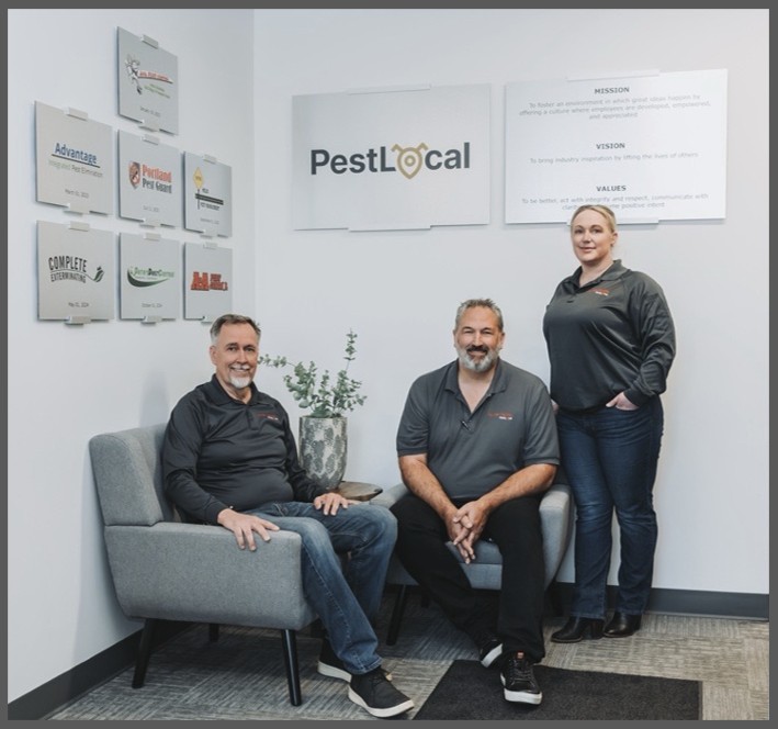 Pest Local Brands