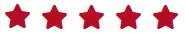 5star reviews