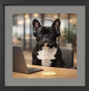 Lola New Art Headset